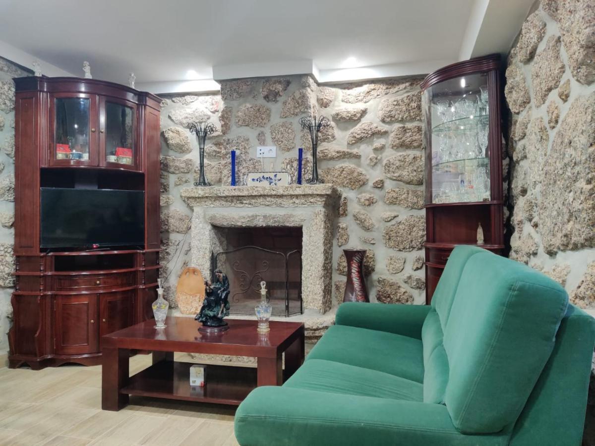 Casa Carlinhos Da Carreira