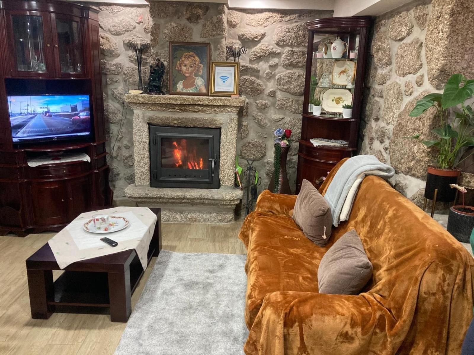 Casa Carlinhos Da Carreira Dom wakacyjny