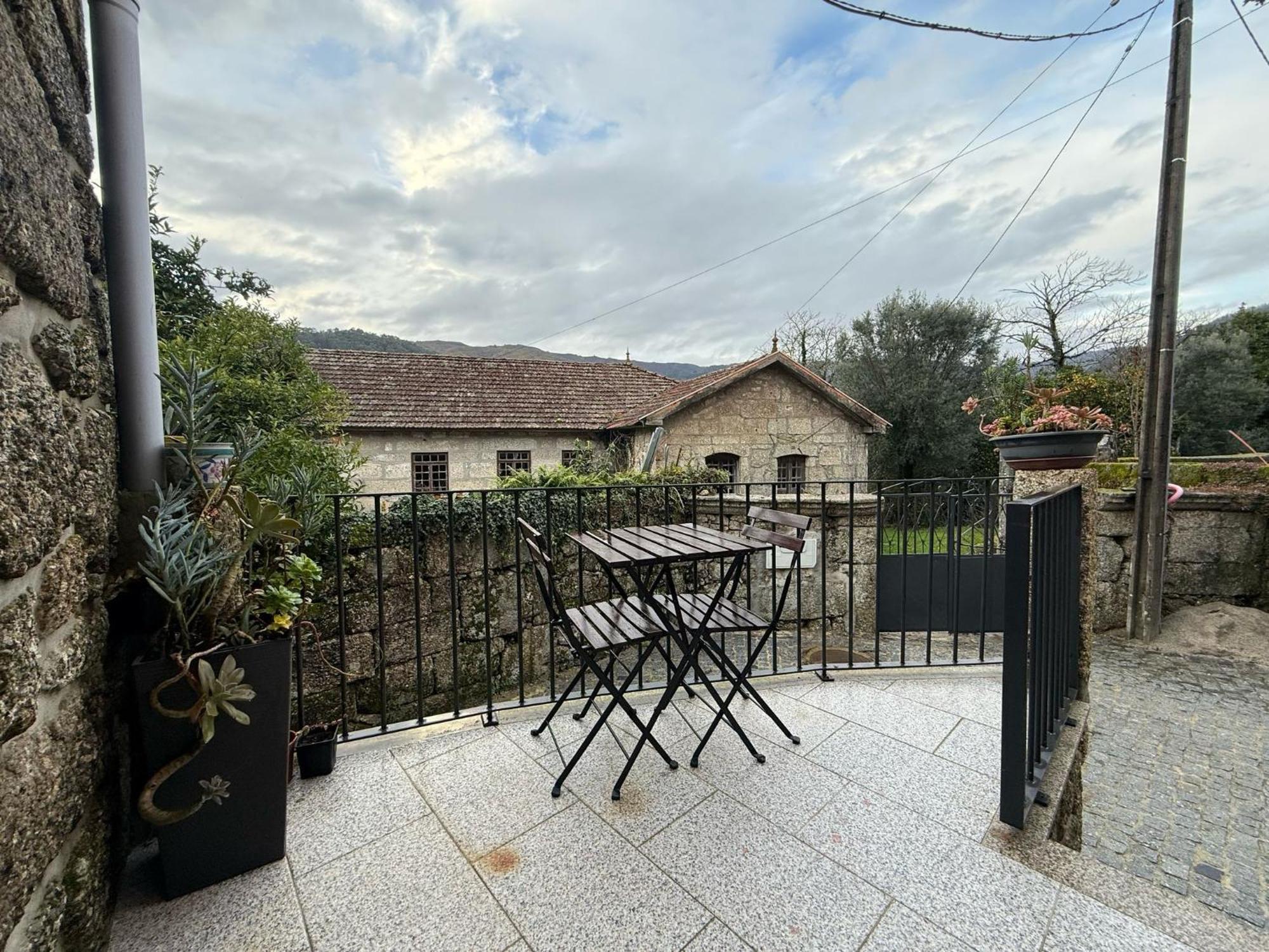 Casa Carlinhos Da Carreira * Terras de Bouro
