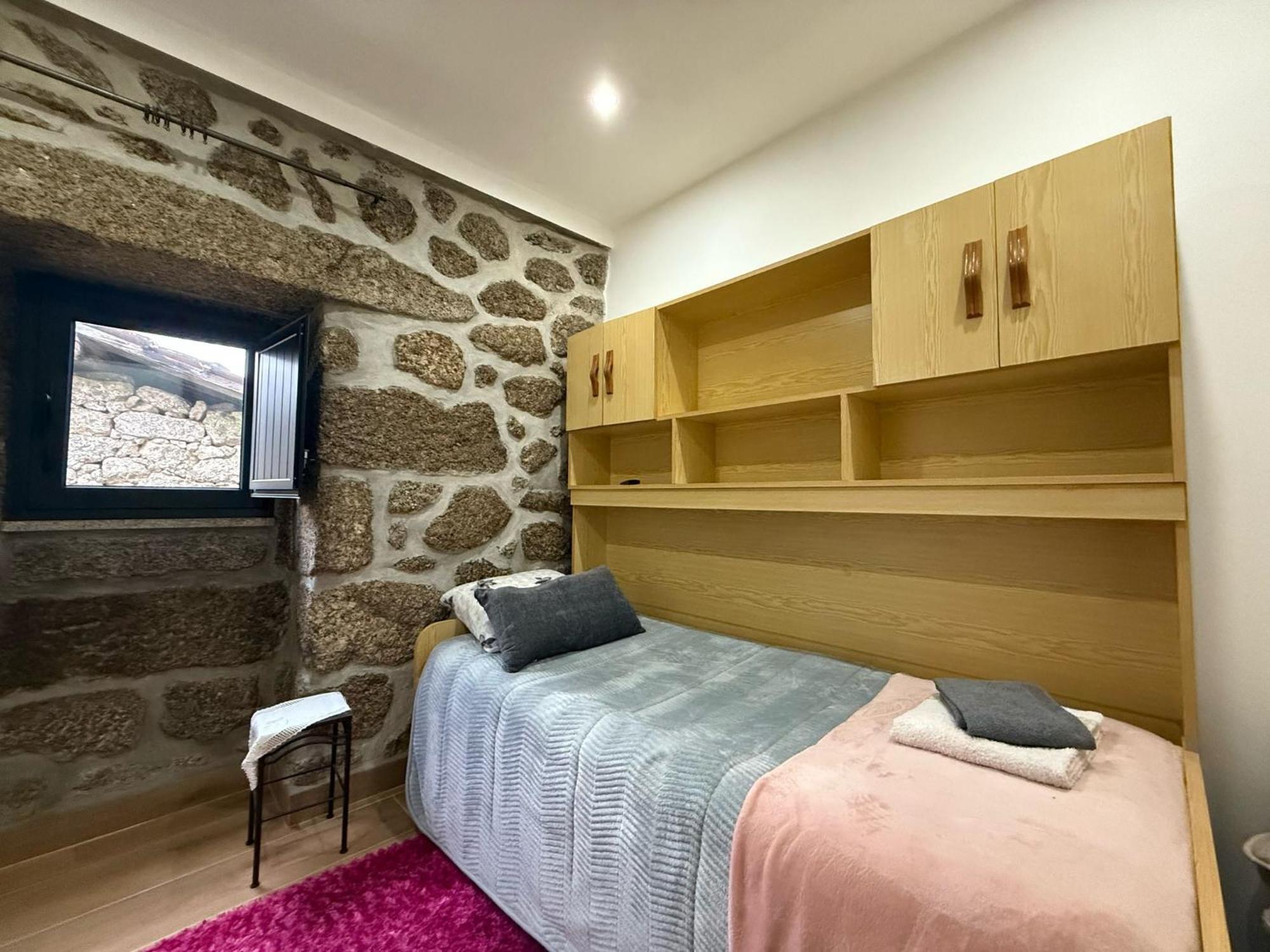 Casa Carlinhos Da Carreira Holiday home