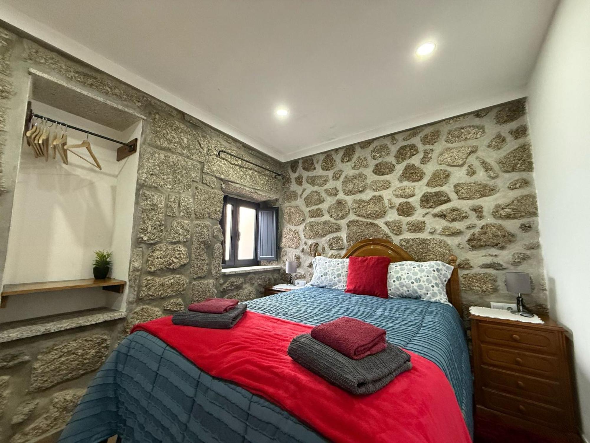 Holiday home Casa Carlinhos Da Carreira