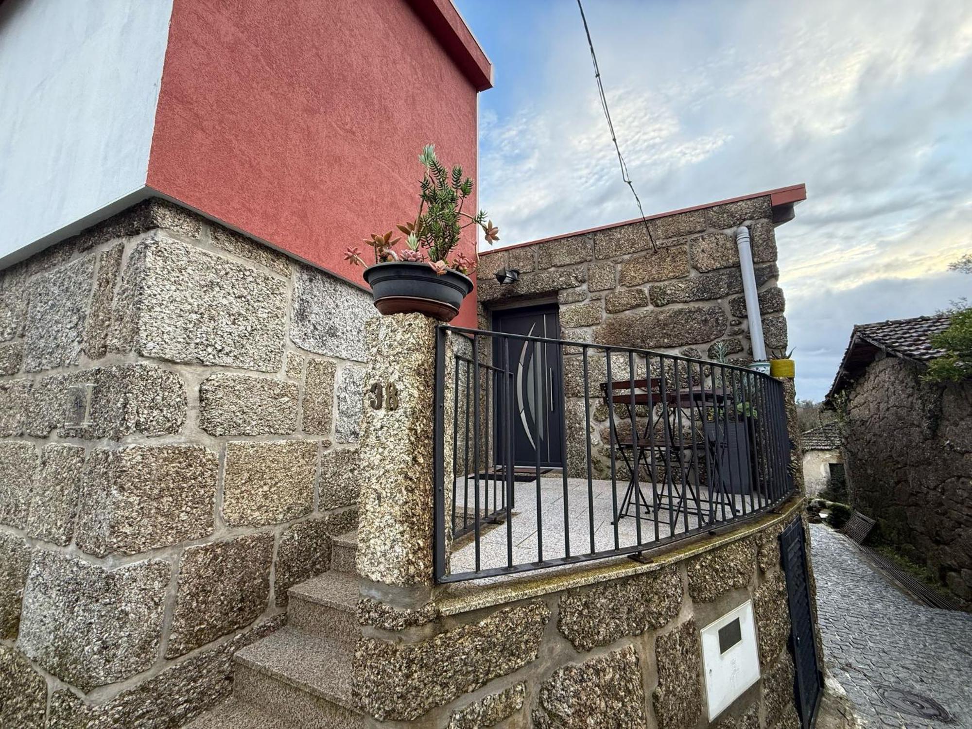Casa Carlinhos Da Carreira *