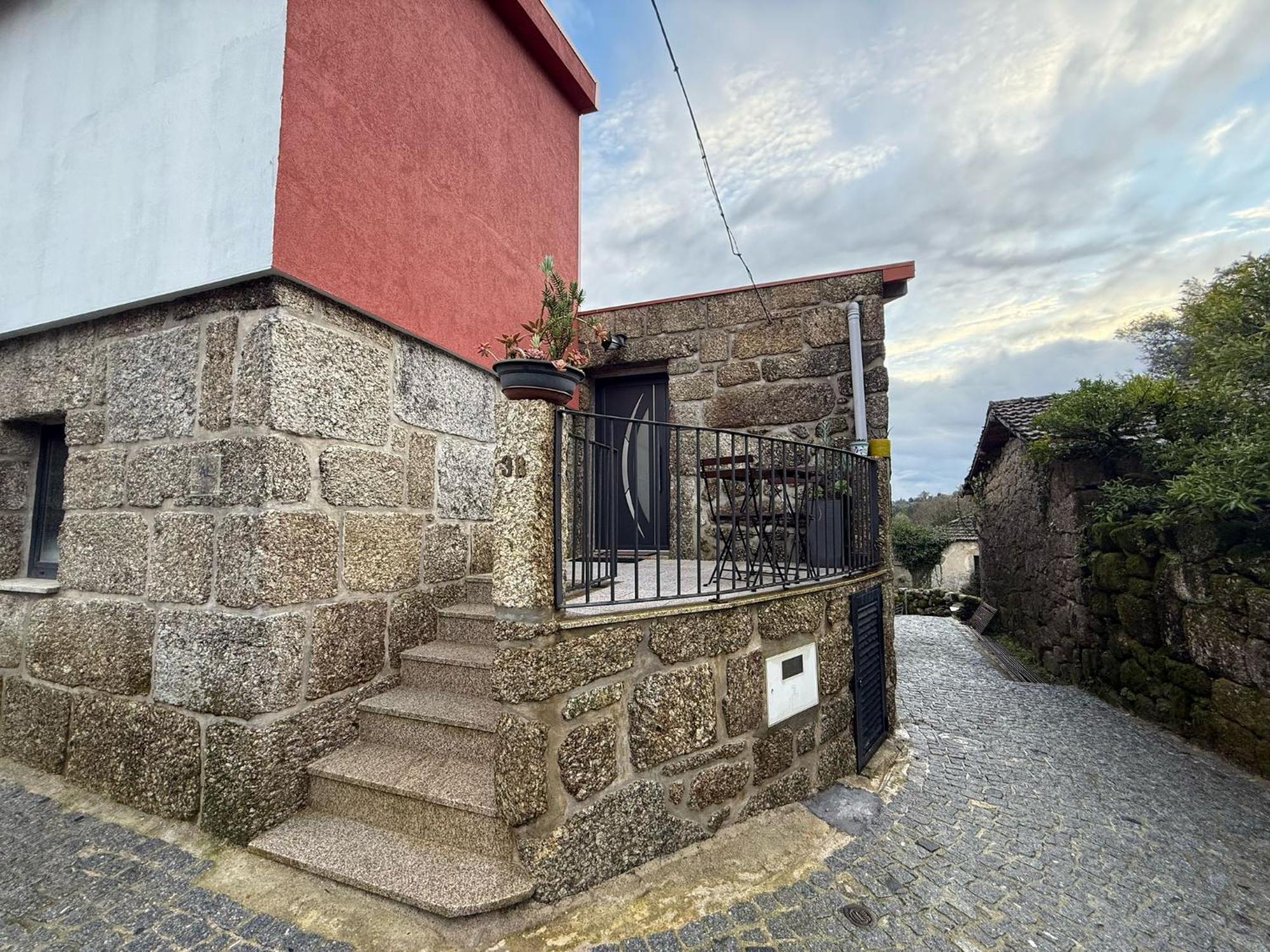 Casa Carlinhos Da Carreira