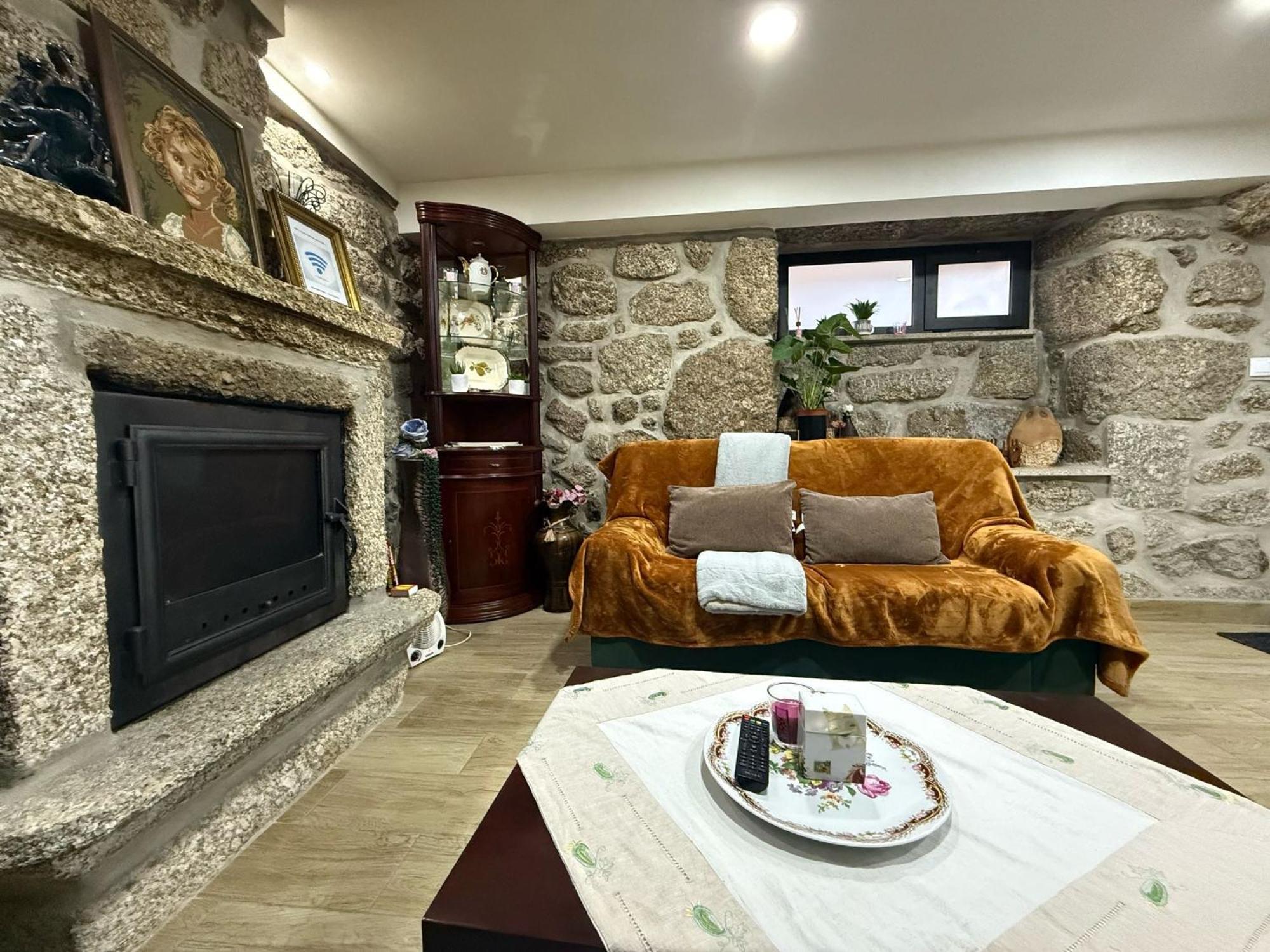 Casa Carlinhos Da Carreira Holiday home *