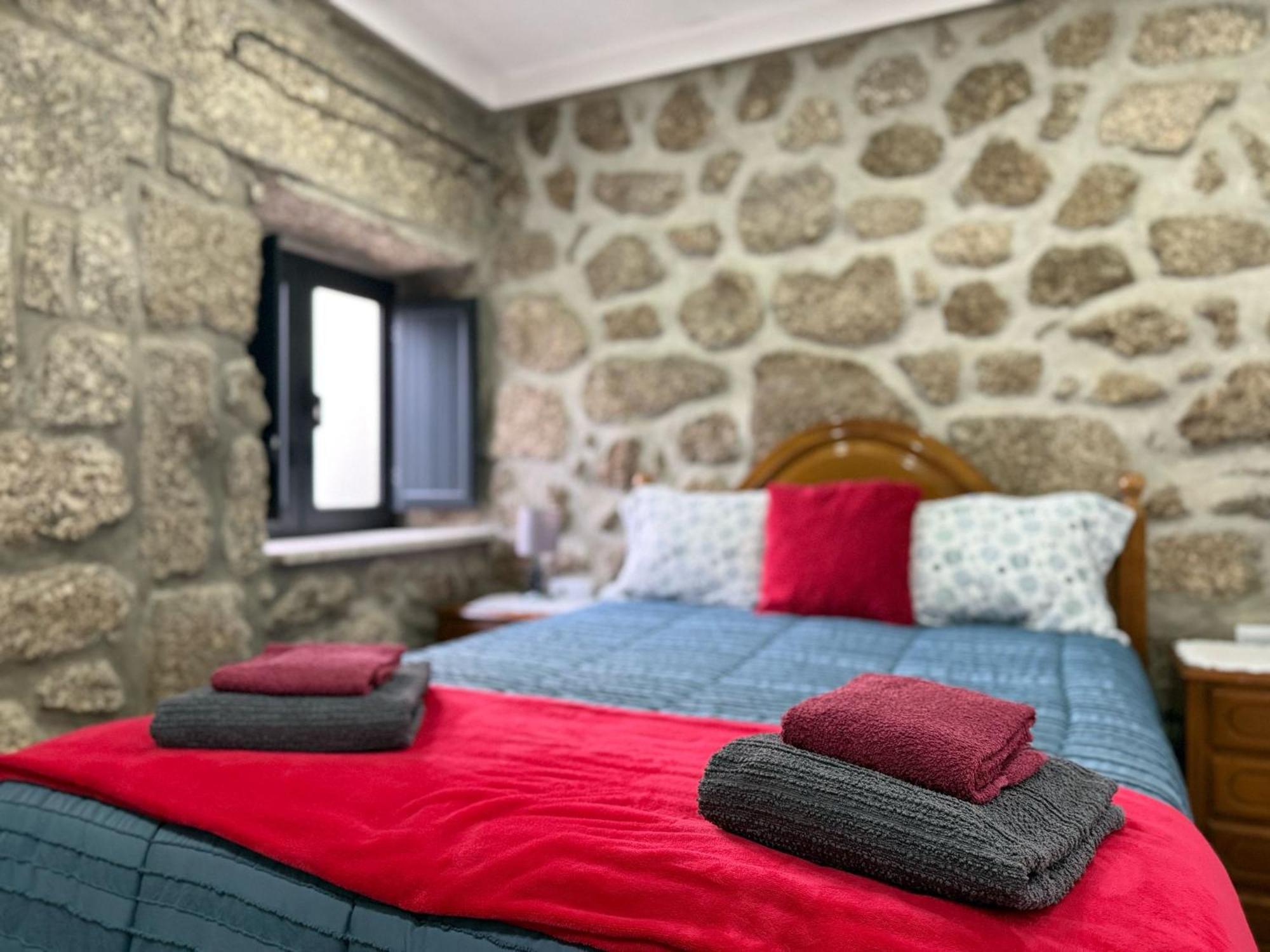 Holiday home Casa Carlinhos Da Carreira *